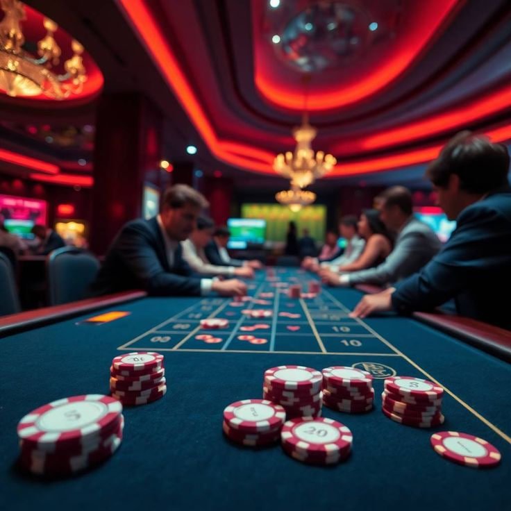 janda4d apk platform dashboard showing live football and casino markets